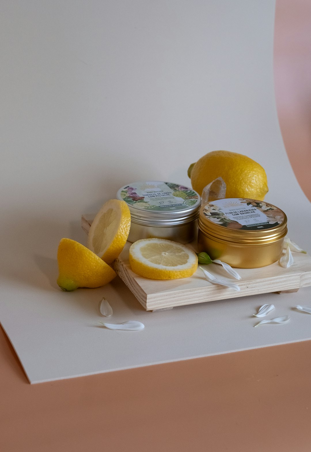 The Art of Scent