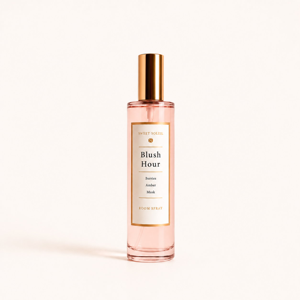 BLUSH HOUR ROOM SPRAY