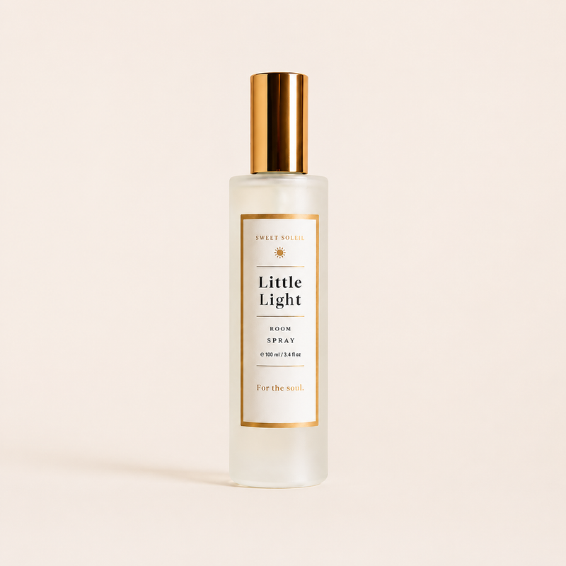 LITTLE LIGHT ROOM SPRAY