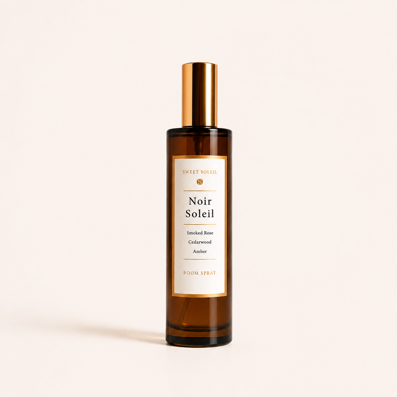 NOIR SOLEIL ROOM SPRAY