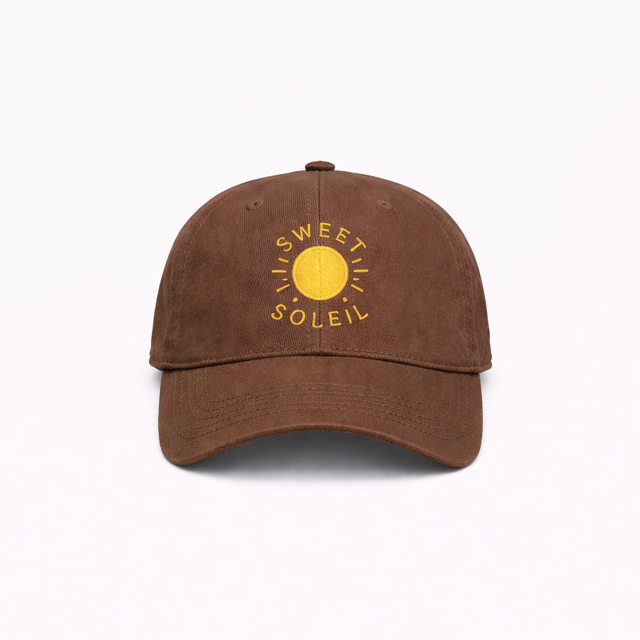 Sweet Soleil Sun Cap