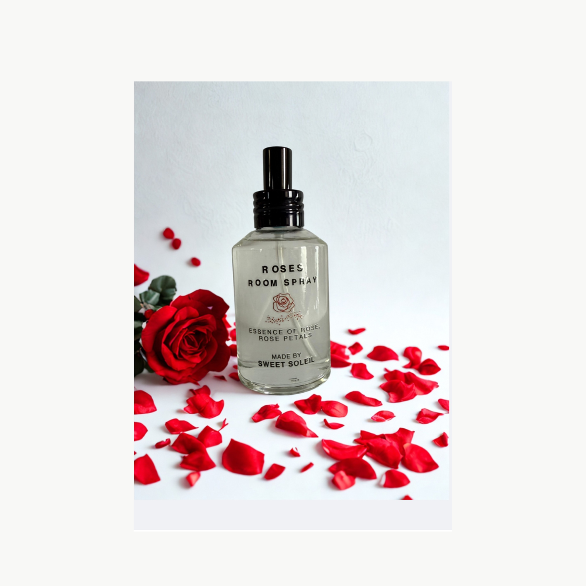 Roses Room Spray
